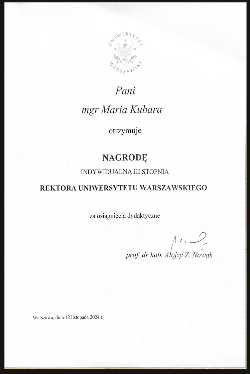 A quick life update: 🎓🤰
•PhD submitted ✅
•Passed exams 🫡
•Workshops, awards, papers, &amp; courses 🥳
•Celebrated 27th 🎂
•PhD defense set: Jan 13, 2025 ⏲️
•And… expecting my first child 🤰❤️

Excited for what’s ahead? That’s an understatement. Let’s go, 2025!