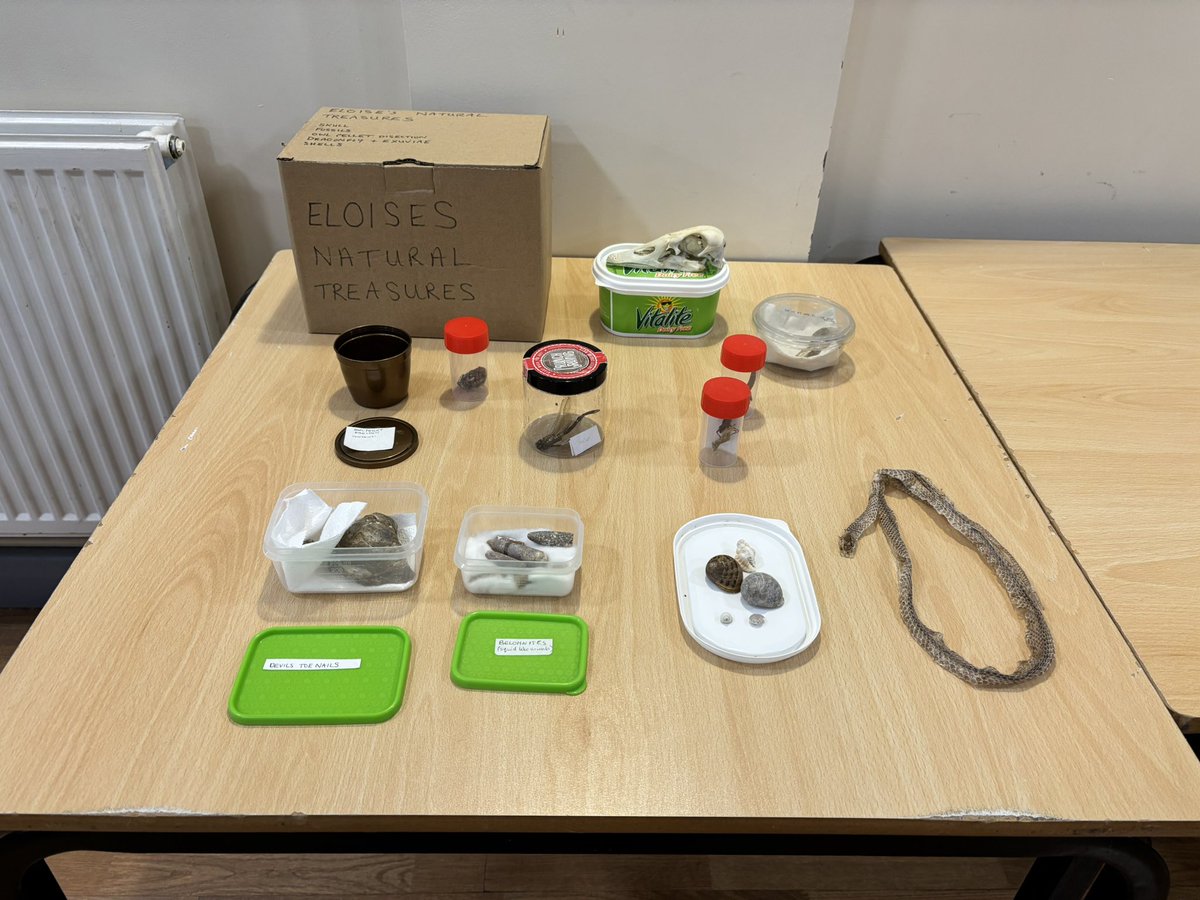 Huntingdonshire Fauna & Flora Society tweet media