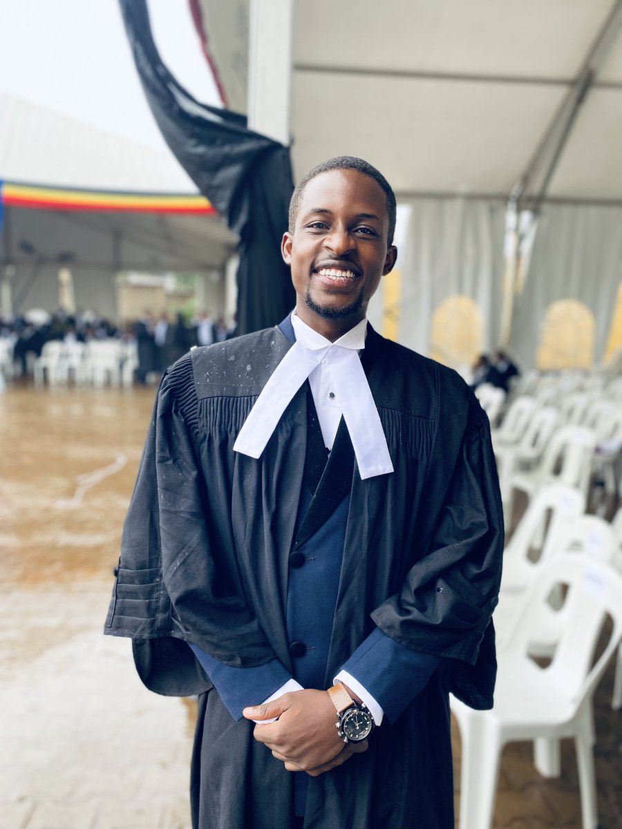 mpindi_percy's tweet photo. βI planted the seed, Apollos watered it, but God has been making it grow.β 1 Corinthians 3:6-9
Grateful for the journey, the endless support from family, friends and mentors. Hereβs to the endless possibilities.
#LDC52ndGraduation https://t.co/1n65g3RBFT
