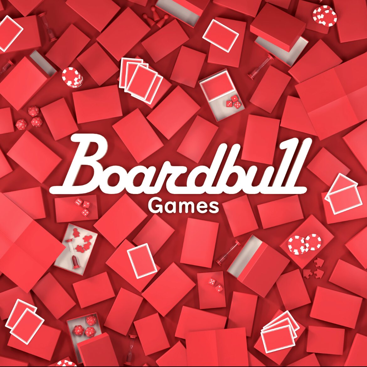 📍Boardbull Games / ゲームマーケット【 両日K31】 tweet media