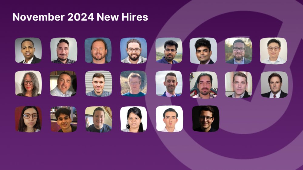 Welcome to my new colleagues at <a href="/ellucianinc/">Ellucian</a>!