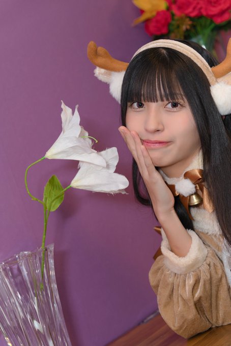 Twitterのコスプレ画像26