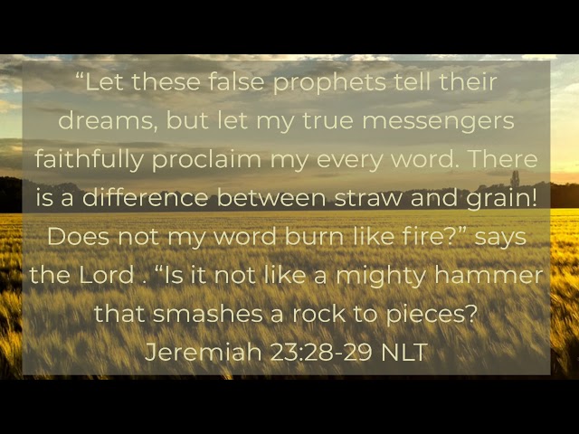 butch4jc's tweet photo. “When you read the Word of God, it’s like a hammer.  The Word of God is like a blaze.  You cannot turn anywhere without everything in your heart and life being exposed to God.  The holy God does not play games.” Henry Blackaby  #reviveusLord https://t.co/lotGtYCbCV