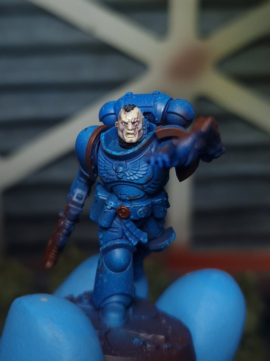 grimdarkspace's tweet photo. Work in progress #warhammer https://t.co/pPwjQ11REI