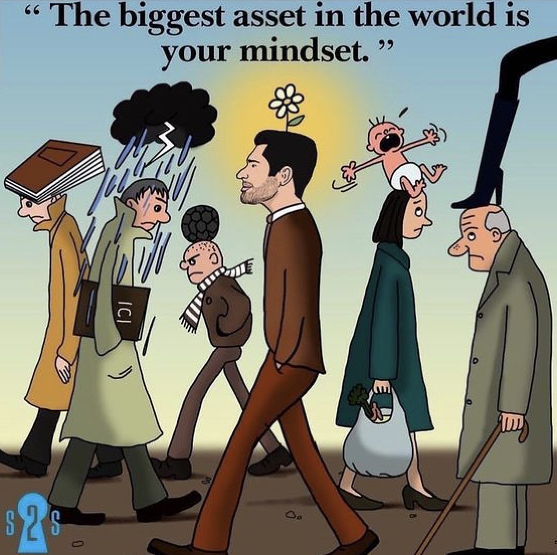 MindMatterMoney's tweet photo. If you want to become mentally strong, open this: https://t.co/Zhj0zK2nCG
