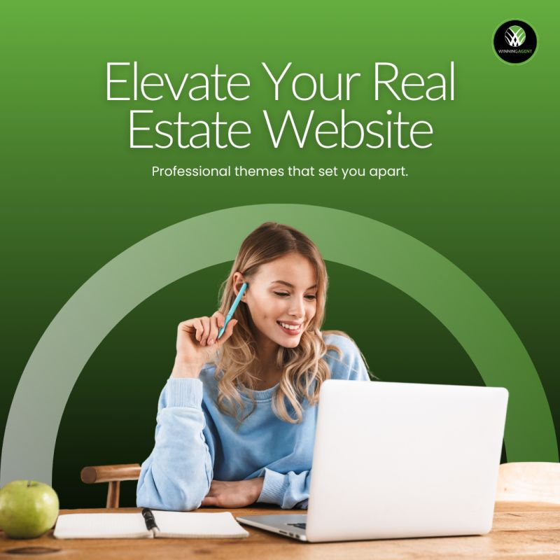 WinningAgent's tweet photo. Your website is often the first impression you leave on potential clients. Make it count! Our tailored website themes for realtors are designed to impress, convert, and grow your business. 🚀 

Ready to upgrade? Visit https://t.co/nwFw5TEPEM today! https://t.co/jBGWjwF629