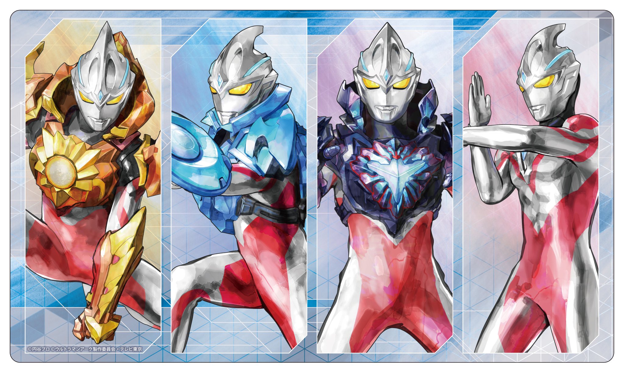 THEキャラ@公式 on X: 