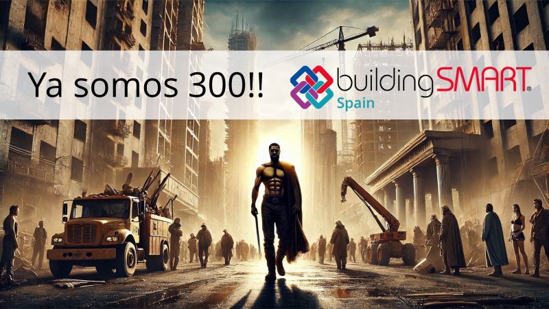 buildingSMART Spain (@buildingsmartsp) on Twitter photo 🎉 Esta semana tenemos que dar la bienvenida a nuestro socio número 300, <a href="/BuildinnCluster/">BUILD:INN, Basque Construction Cluster</a> y su comisión <a href="/BIM_Euskadi/">BIMEUSKADI</a> , y, aunque eso significa que hemos crecido mucho, y lo tenemos que celebrar, seguimos siendo pocos para la misión que tenemos entre manos 😊 🎉 Esta semana tenemos que dar la bienvenida a nuestro socio número 300, <a href="/BuildinnCluster/">BUILD:INN, Basque Construction Cluster</a> y su comisión <a href="/BIM_Euskadi/">BIMEUSKADI</a> , y, aunque eso significa que hemos crecido mucho, y lo tenemos que celebrar, seguimos siendo pocos para la misión que tenemos entre manos 😊