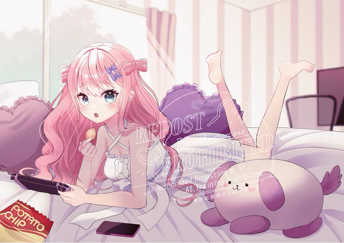 はじめまして!イラストレーターのしゃるぱと申します。女の子向けの可愛くてキラキラしたイラストが得意です。サンプルを添付しますので、ご検討いただけますと幸いです。どうぞよろしくお願いいたします!