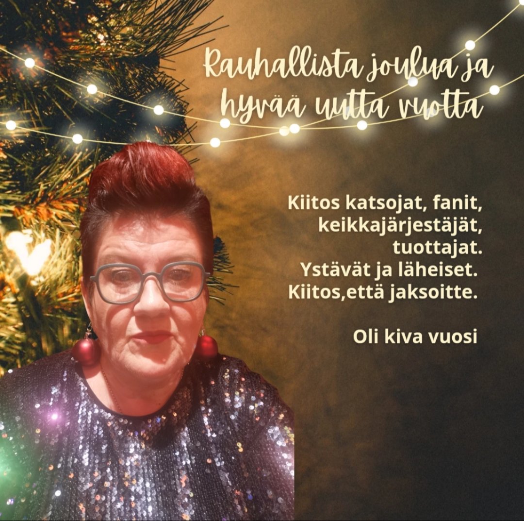 Anitta Ahonen tweet media