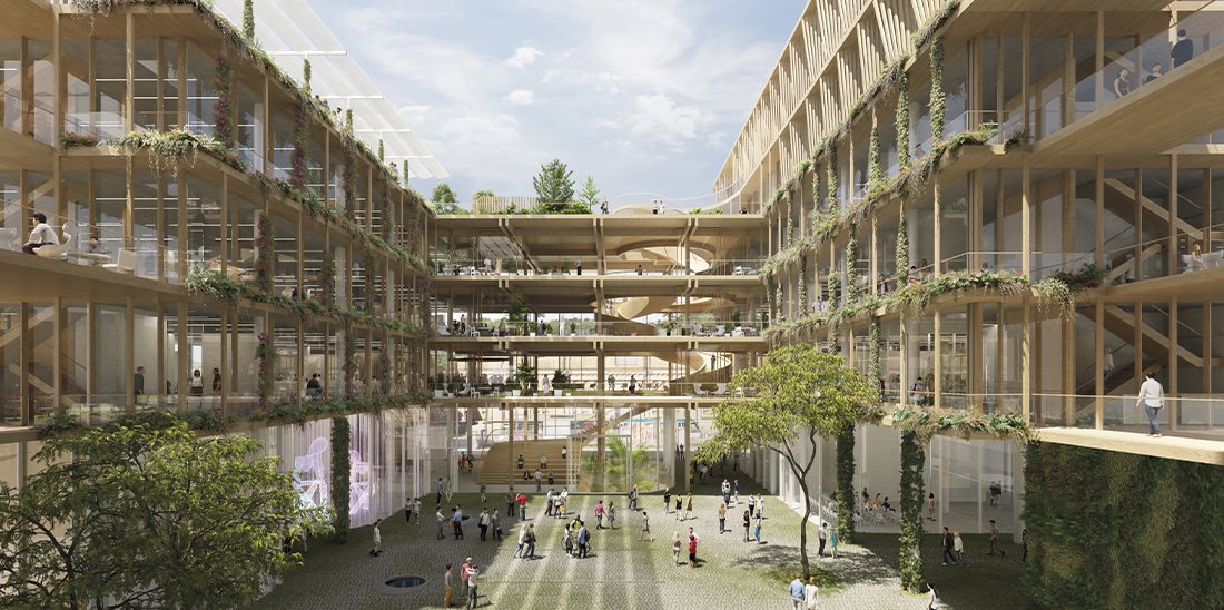 Barcelona Metròpolis (@bcnmetropolis) on Twitter photo 🔬La Ciutadella del Coneixement, la nova aposta científica de Barcelona
El parc de la Ciutadella està experimentant un impuls, amb el futur pol de recerca del Mercat del Peix i la restauració d'edificis emblemàtics.
Un reportatge de <a href="/jesusmendezzz/">Jesús Méndez</a>
🔗barcelona.cat/metropolis/ca/… 🔬La Ciutadella del Coneixement, la nova aposta científica de Barcelona
El parc de la Ciutadella està experimentant un impuls, amb el futur pol de recerca del Mercat del Peix i la restauració d'edificis emblemàtics.
Un reportatge de <a href="/jesusmendezzz/">Jesús Méndez</a>
🔗barcelona.cat/metropolis/ca/…