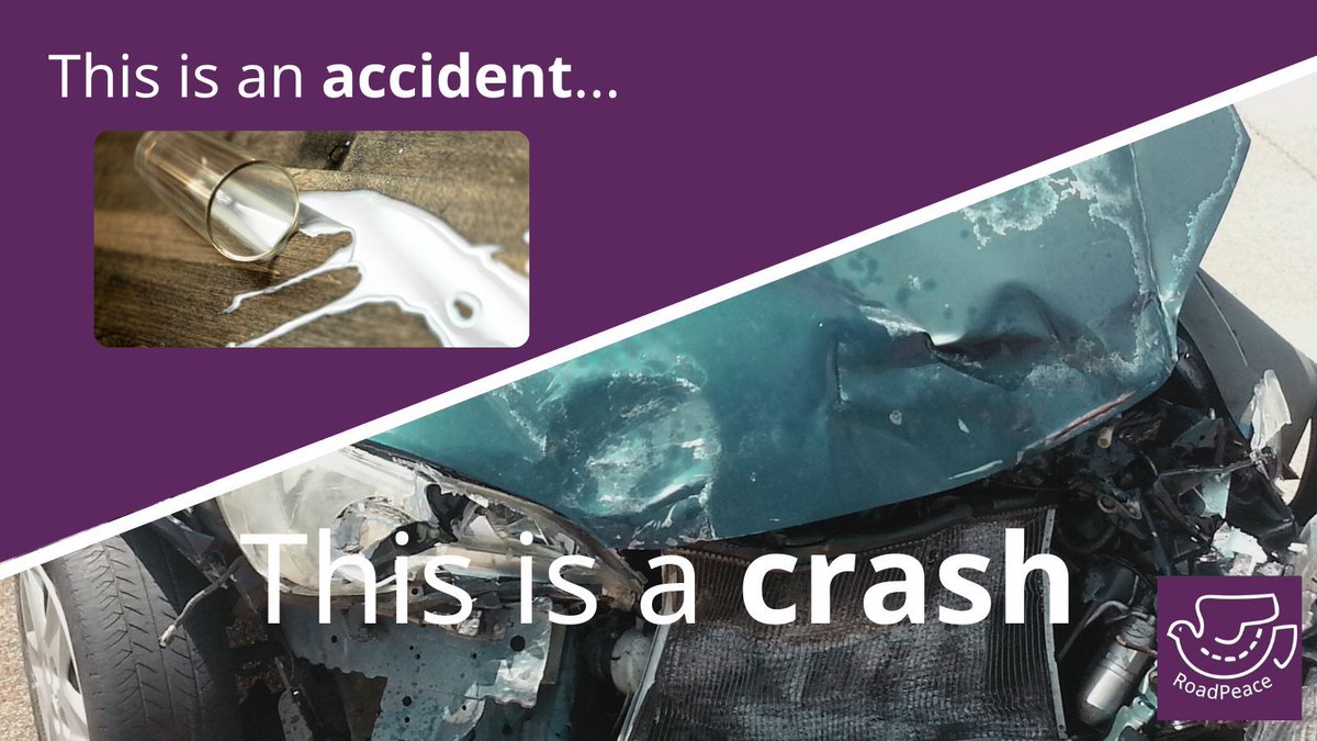 With annual police Christmas drink and drug driving campaigns underway, new research shows there is progress in shifting collision reporting language, but highlights that there is still plenty of room for improvement. 

Read our full article here: buff.ly/4feYR1a