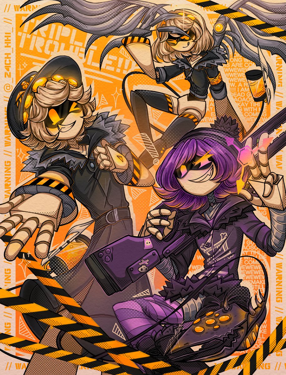 ☄️✨-Z4ch_1z_st1ll_c0nfUz3d-✨☄️ (@_Z4ch_Hh1_) / Posts / X