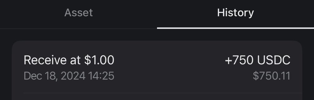 1CryptoMama's tweet image. In less than 7days I made $8k on $XION airdrop, $5k+ on $Fuel, $300 on VANA
$1k+ on $PENGU

Now @Powerloom sent my $750 as 3rd on the galxe leaderboard 

If you are among the first 100 on leaderboard go check your wallets, the least wallet got $50

I will continue to make my…