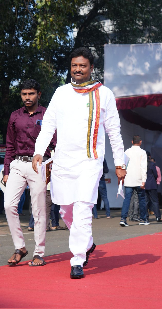 महाराष्ट्र विधानसभा, नागपूर हिवाळी अधिवेशन २०२४ -  दिवस पाचवा
#nagpur #maharashtra #adhiveshan