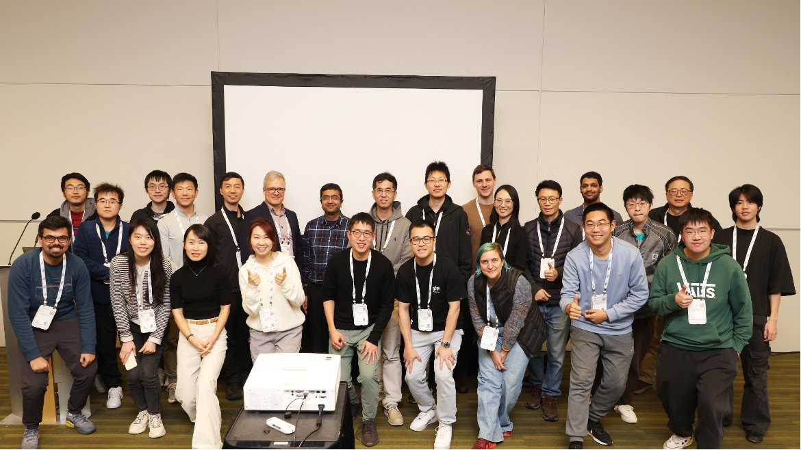 Alibaba Group tweet media