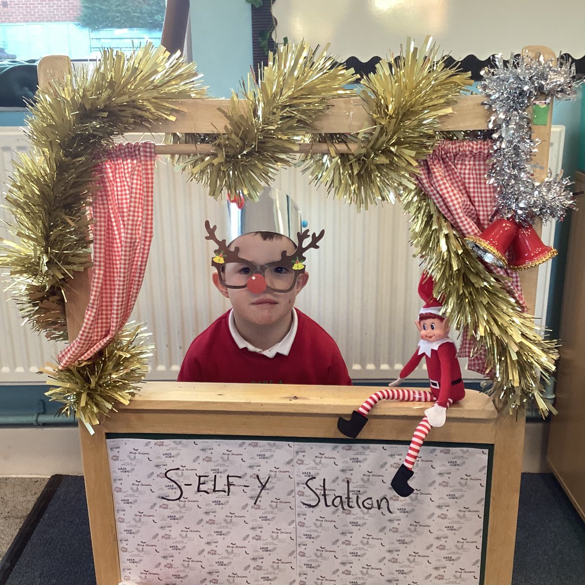 St Michaels Primary tweet media