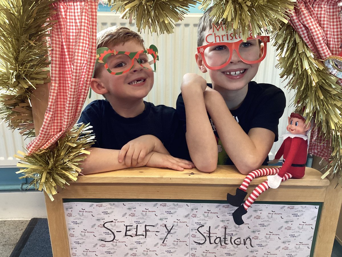 St Michaels Primary tweet media