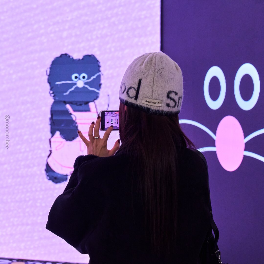 LINE FRIENDS SQUARE on X: 
