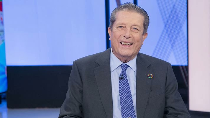 Hoy expresamos nuestra tristeza y pesar por el fallecimiento de Federico Mayor Zaragoza. Además de científico, diplomático y poeta, fue miembro de nuestro consejo asesor desde 2015 reds-sdsn.es/desde-reds-sds…