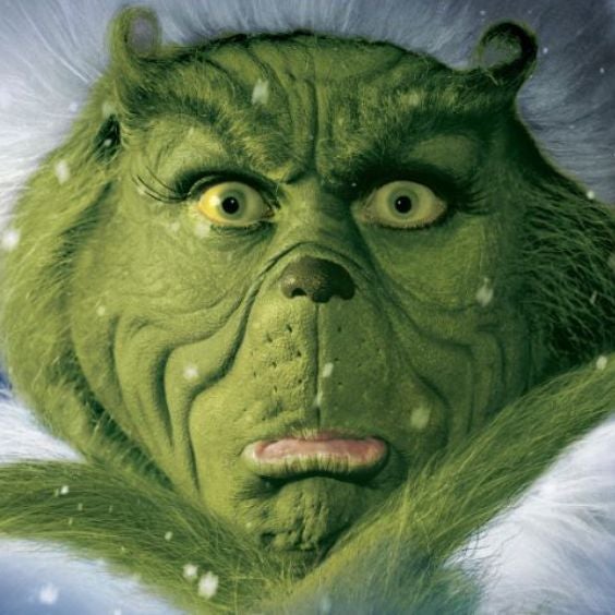 <a href="/rodericogorman/">Roderic O’Gorman TD</a> &amp; @dcediy ye make the grinch look good
No ECCE payment DEC
NO AIM payment this wk
NO BRIDGING PAYMENT this wk
Leaving EARLY YEARS PROVIDERS with nothing for XMAS! What would @BigStartIreland say if we did this to our staff? Yet it's OK for a self employ provider