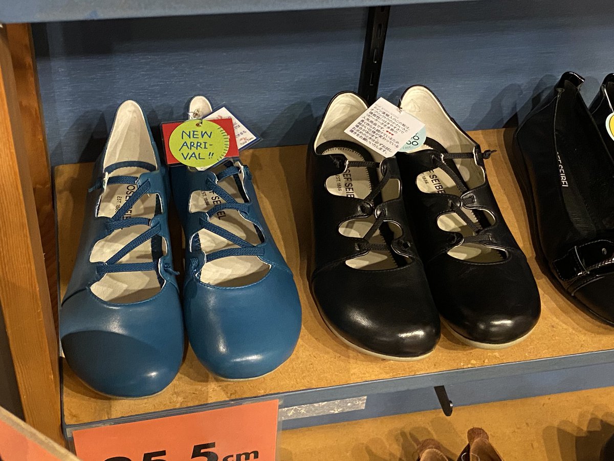 タルサタイム 大きいサイズだけのかわいい靴のお店👠 (@tulsatime_shoe