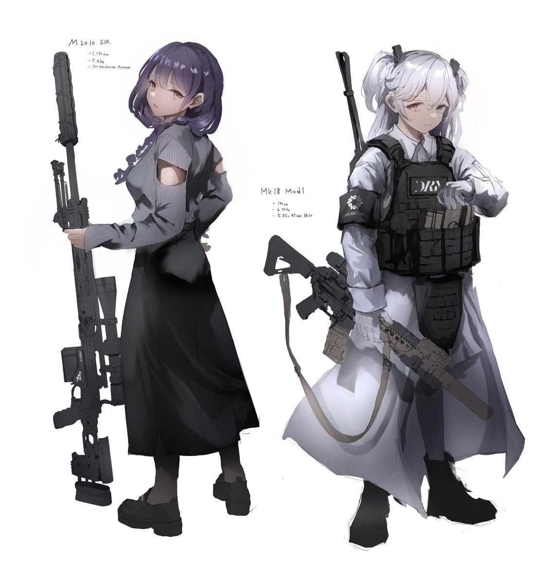 sako (@nightstalkers2) / Posts / X