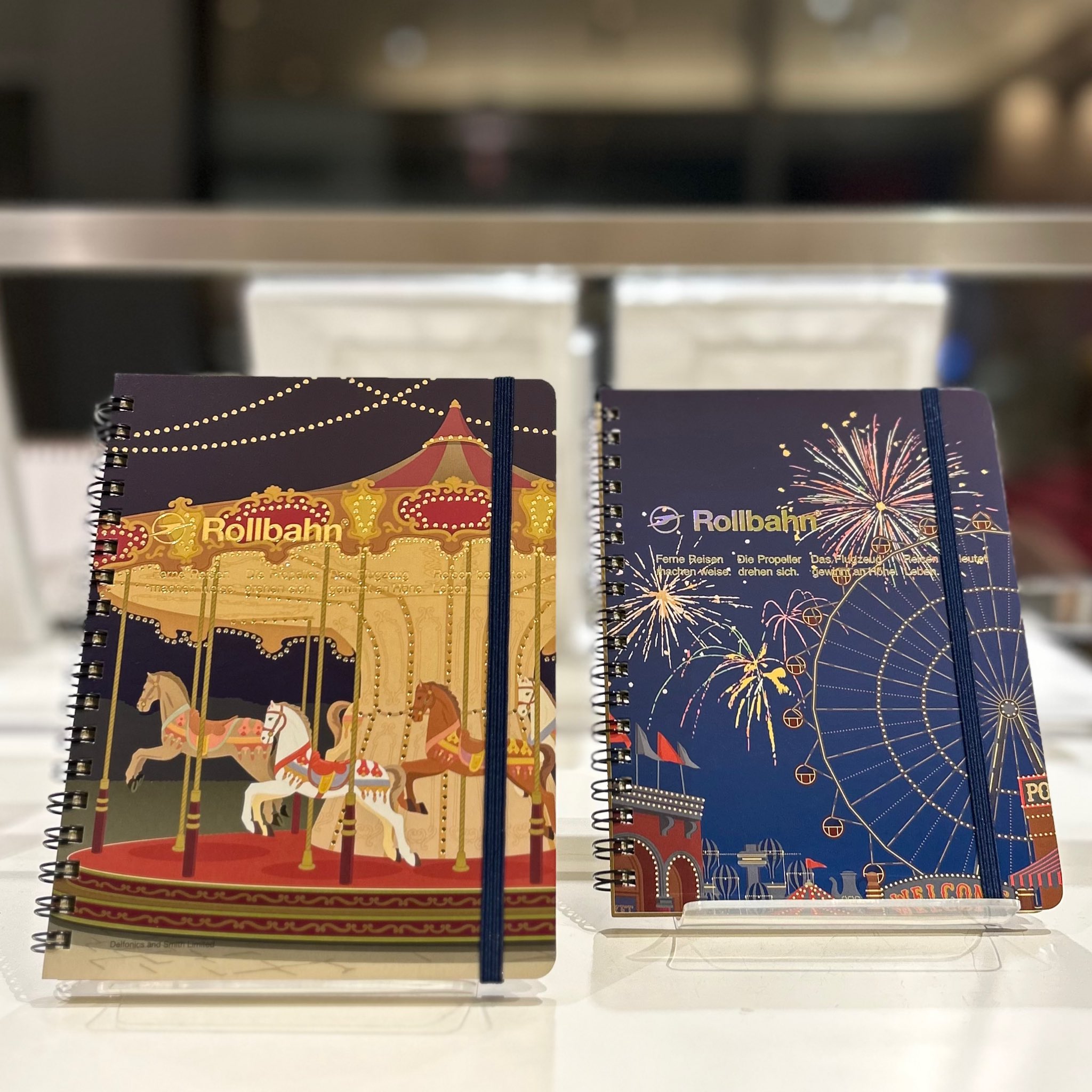 Rollbahn ロルバーン L 大阪限定 3点セット デルフォニックス大阪 on X: 