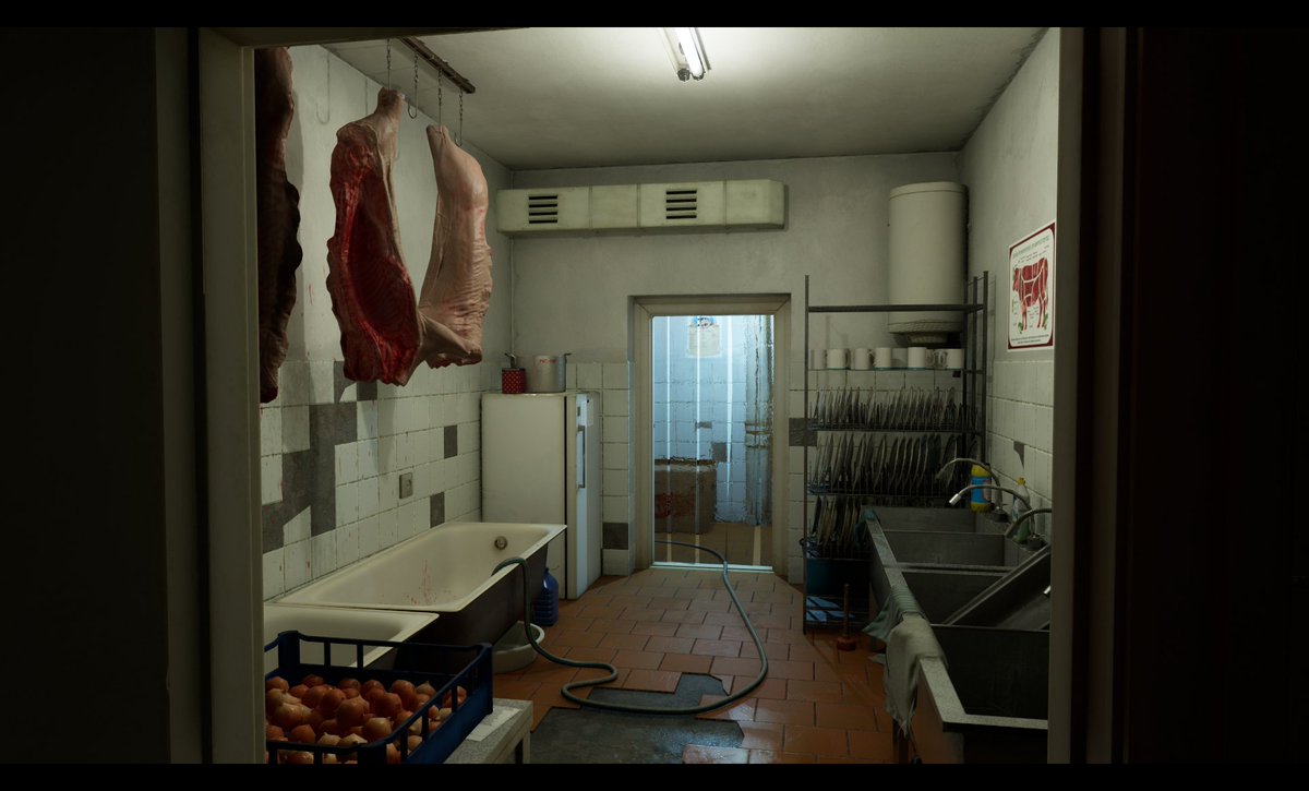 WN_Team's tweet photo. Soon at FAB! https://t.co/b2HMQW7VHr
News and Support: https://t.co/YdP20BLYxU

#WN_Team #unrelengine #gamedev #photorealistic #lowpoly #substance #3D #realtime https://t.co/VgiNRLCcBN