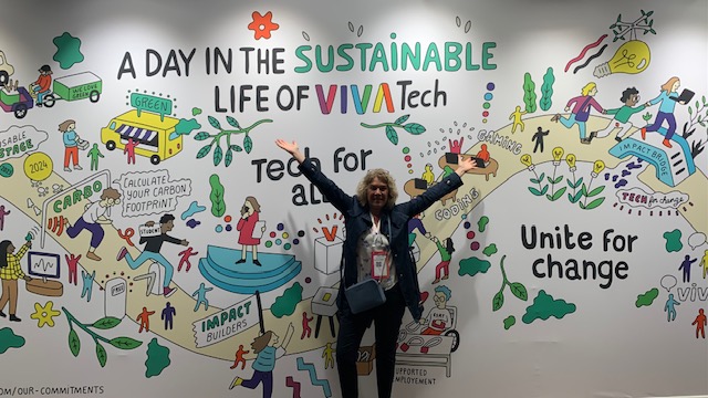 ✨Quelle année 2024 incroyable ! 🚀Alors que 2024 s’achève, je tiens à remercier chaleureusement toutes celles et ceux qui ont contribué au dynamisme de l’innovation RH et de la HR Tech suisse. #HRTech #RHSuisse #HRInnovation #merci