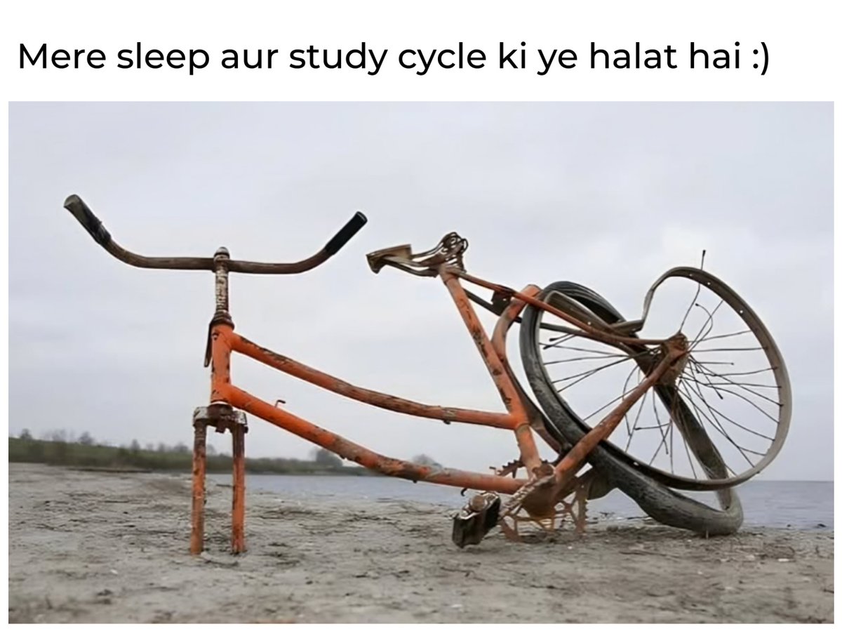 Abhi tak sleepy feel kar rha hu! 🥱

#parliamentattack