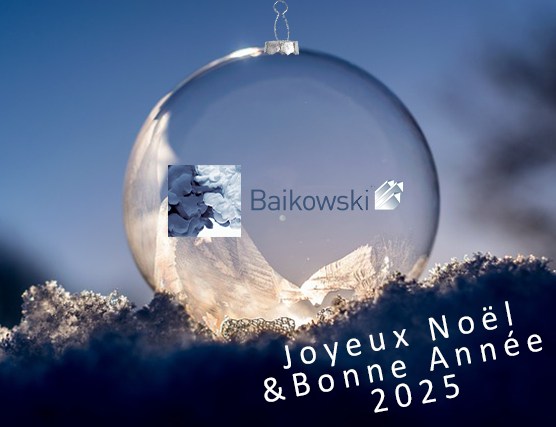 🎄[#SeasonGreetings]
Thank you for your trust in 2024. 🚀In 2025, we’re driving #innovation, #sustainability &amp; #decarbonization. Wishing you success &amp; joy! 🎉