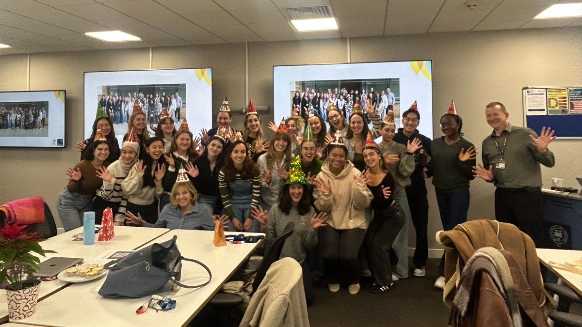 MSc in Clinical Embryology, University of Oxford (@ox_msc_clinemb) on Twitter photo End of term celebrations! <a href="/BecDragovic/">Bec Dragovic</a> <a href="/kcowardoxford/">Kevin Coward</a> <a href="/Ox_wrh/">Nuffield Dept of Women's & Reproductive Health</a> #Oxmas #endofterm End of term celebrations! <a href="/BecDragovic/">Bec Dragovic</a> <a href="/kcowardoxford/">Kevin Coward</a> <a href="/Ox_wrh/">Nuffield Dept of Women's & Reproductive Health</a> #Oxmas #endofterm