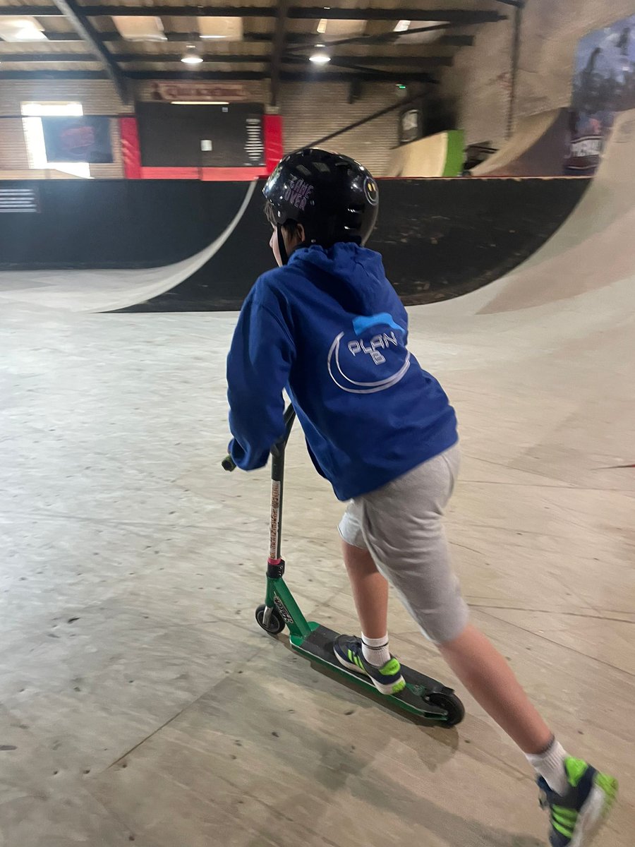 Plan B Alternative Provision tweet media