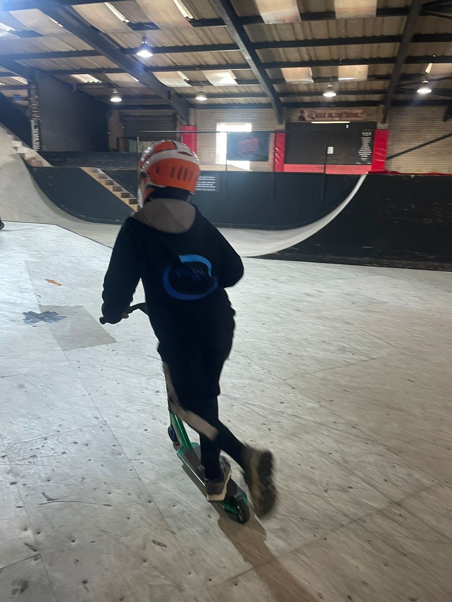 Plan B Alternative Provision tweet media