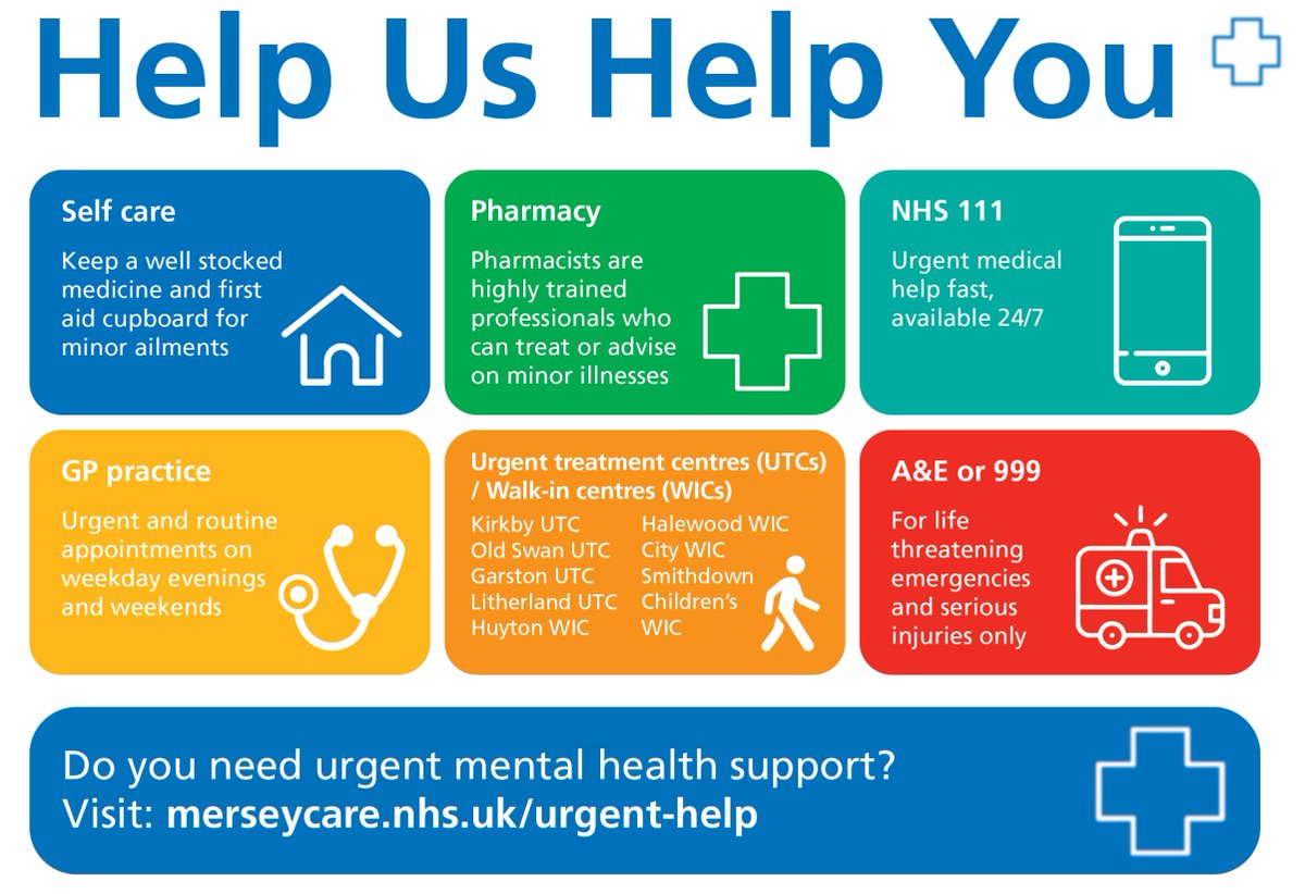 Mersey_Care's tweet photo. #HelpUsHelpYou by checking out our winter survival kit 💙

It has various animations, such as coping with #Loneliness, #SelfCare and what to do if you need urgent #MentalHealth support.

 Visit our website to find out more 👇🏽

https://t.co/wjRlVXF54q

#WinterHealth #NHSHealth https://t.co/Wkfg8aYOa1
