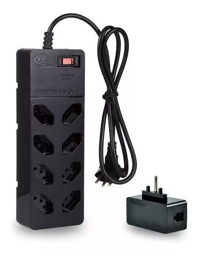 delmark_tech75's tweet photo. 📣Oferta do Dia Mercado livre🤑
↪️Kit 8 Tomadas + Rj 11 Preto iClamper - Loja oficial⚡️
💵Por R$ 135,99 ↩️ / 💳em 9x R$ 15,11
🎟️Ative o cupom de 5% OFF ↩️
🔗Confira: https://t.co/N0XK5rIGTm
#cupom #protecao #iClamper #promo https://t.co/gmqDgUJyu0