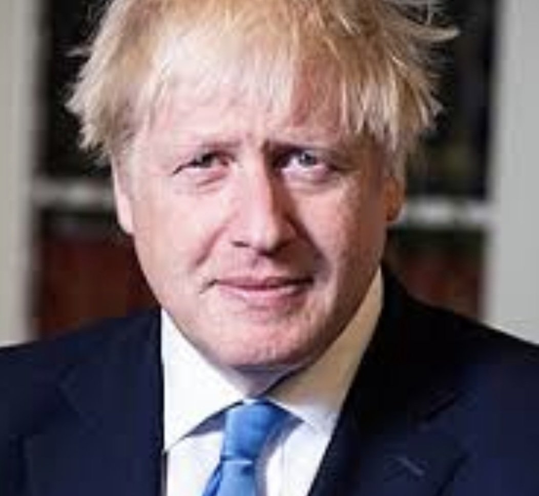 Tush27J's tweet image. Date; 22 January 2025.
The public will find out the exact reasons Boris Johnson gave for the peerage, eventually awarded to Charlotte Owen.
#BBCBreakfast #GMB