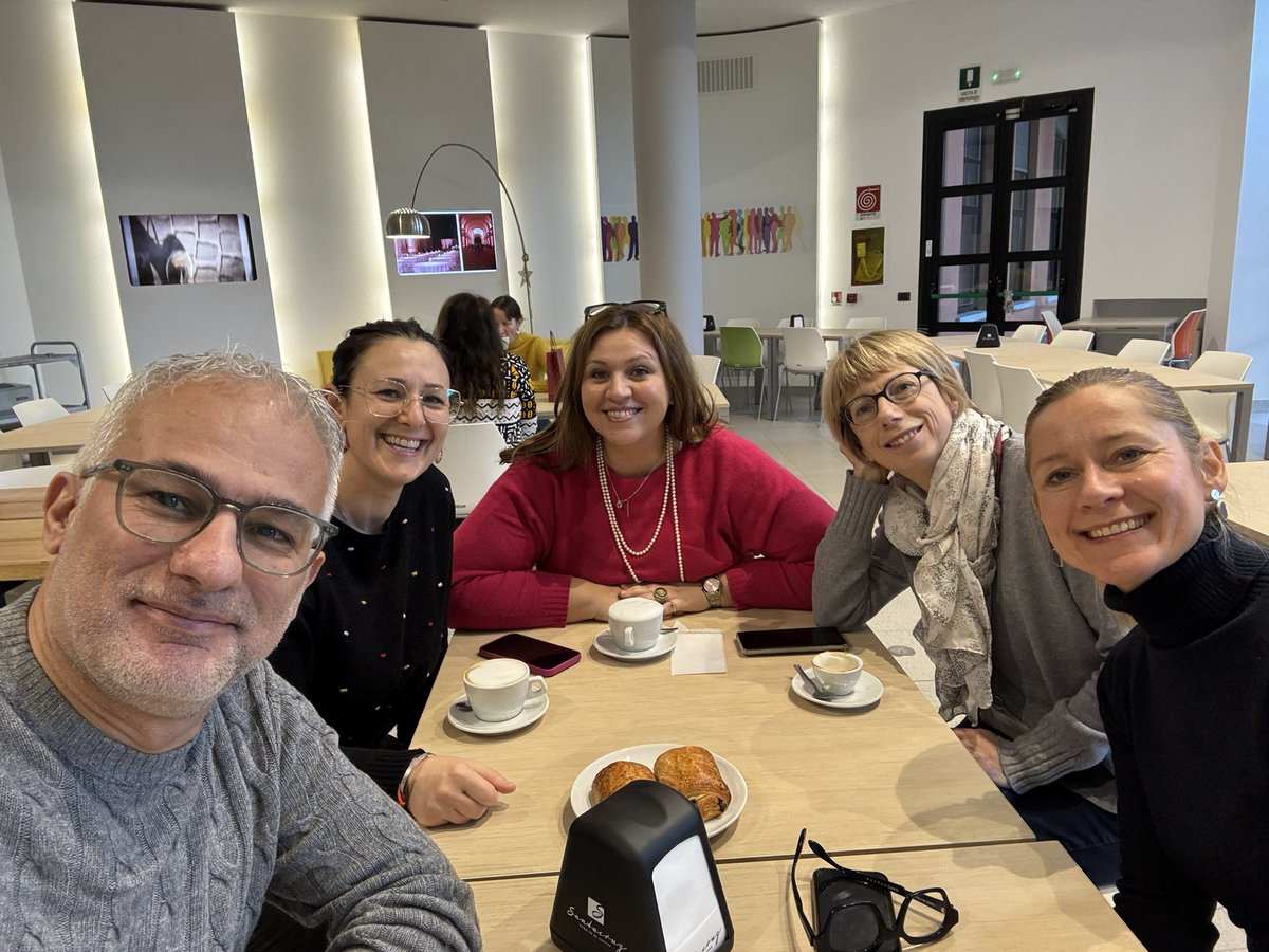 George Zisimos (@gzisimos) on Twitter photo It feels like the last day in the office <a href="/etfeuropa/">European Training Foundation 🇪🇺</a> for 2024 😊☺️ Happy holidays to everyone! @ It feels like the last day in the office <a href="/etfeuropa/">European Training Foundation 🇪🇺</a> for 2024 😊☺️ Happy holidays to everyone! @