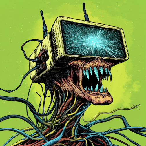 reubs_btc's tweet image. Gm! The Doorway to Dystopia has opened... 

Just minted my @ScreenFiendsNFT presale from their 1st chapter - 'The Missing Person Cases of Detective Marcus Cole'

Personally hoping I can score a 1/1 Harvested Soul - fingers crossed!