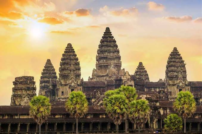 Aviation India (@aviationindia2) on Twitter photo #IndiGo to start 3x weekly direct flights from Feb'25 between #Kolkata & #SiemReap
✈️
This will be sole connectivity between India & Cambodian city
✈️
6E strengthen SE Asia network from CCU
<a href="/PoulomiMSaha/">Poulomi Saha</a> <a href="/TheSanjivKapoor/">Sanjiv Kapoor</a> <a href="/sandeeprrao1991/">FatBoySlim🇺🇸🇮🇳</a> <a href="/British_Airways/">British Airways</a> <a href="/CEAirglobal/">China Eastern Airlines</a> <a href="/IndiGo6E/">IndiGo</a> #IndiGo to start 3x weekly direct flights from Feb'25 between #Kolkata & #SiemReap
✈️
This will be sole connectivity between India & Cambodian city
✈️
6E strengthen SE Asia network from CCU
<a href="/PoulomiMSaha/">Poulomi Saha</a> <a href="/TheSanjivKapoor/">Sanjiv Kapoor</a> <a href="/sandeeprrao1991/">FatBoySlim🇺🇸🇮🇳</a> <a href="/British_Airways/">British Airways</a> <a href="/CEAirglobal/">China Eastern Airlines</a> <a href="/IndiGo6E/">IndiGo</a>
