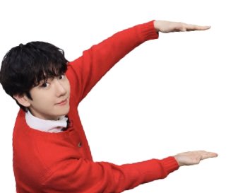 제 머리 해마다 커지고 그런 사람 아닙니다