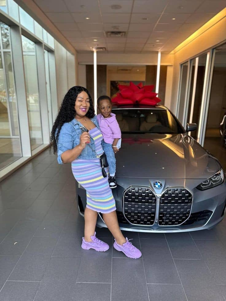 ZilliqaFx's tweet photo. WINNER ALERT!

Huge congratulations to Theresa on winning a BRAND-NEW CAR in our End-of-Year Promo!

Theresa, your smart investment with Zilliqafxx Broker has paid off in the best way possible! Enjoy your new ride!

#Zilliqafxx #CarAward #EndOfYearPromo #LuckyWinner https://t.co/3JG7cTZl2w