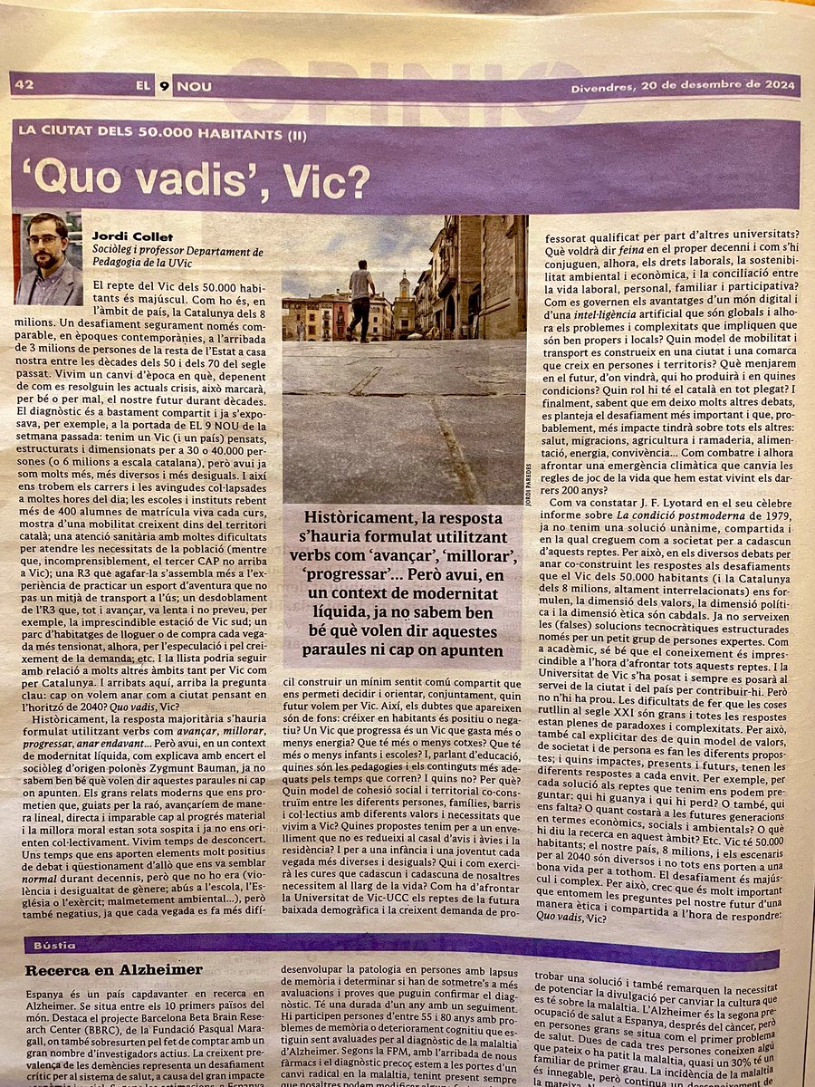 Jordi Collet tweet media