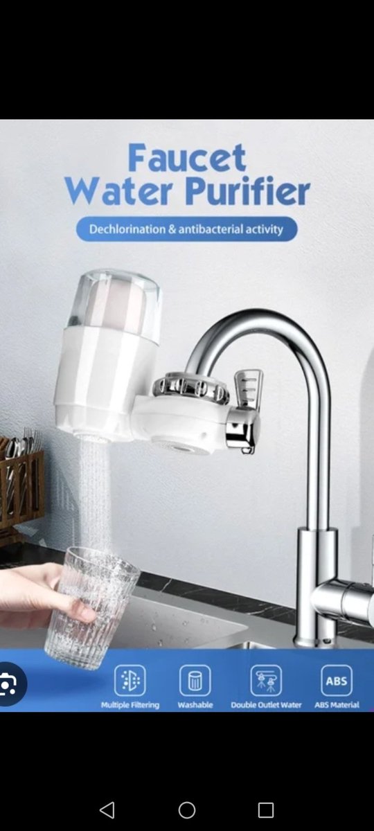 kwesirhythm's tweet photo. Tap Water Filter Faucet available for Wholesale and retail. Contact Waffix Gh on 0543438917 for more details.

Enzo maresca| yoro| Josh Acheampong| Marc guiu| wontumi| egate| big wiz| blacko| amad diallo| Jacke Appiah| wizkid https://t.co/c1D7js6FLI