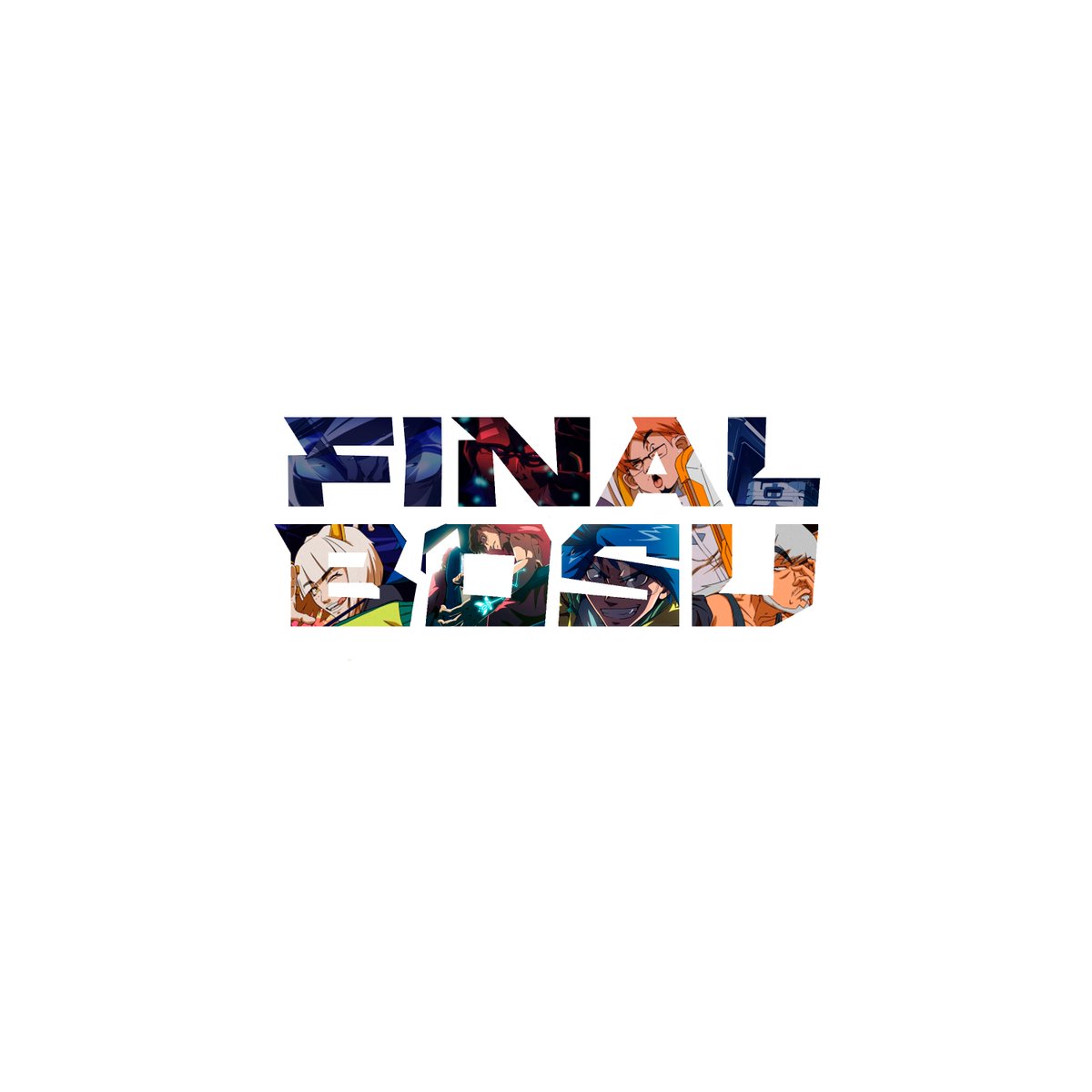 Against All Odds

You'll soon hear these three words a lot in the space.

But before everyone starts talking about it, wouldn’t you like to be one of the first to experience the meaning of this phrase for yourself? 

If you're in, then welcome!
enter.finalbosu.com