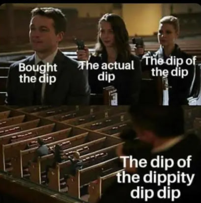 Ad3Network's tweet photo. #buythedip scam🤣🤣 https://t.co/NgQxhUvudY