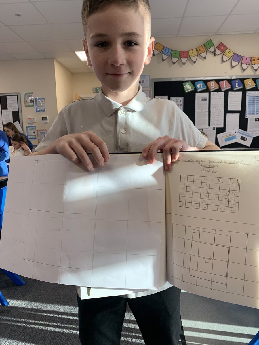 latimerprimary's tweet image. We have learnt how to upscale drawings….
They look great! #ClassVL