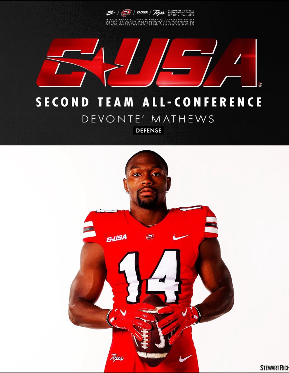 CoachDBrown27's tweet image. Who’s Next?
#ComeToTheHill
