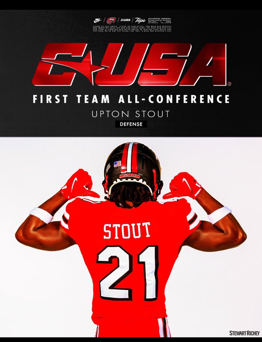 CoachDBrown27's tweet image. Who’s Next?
#ComeToTheHill